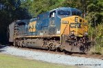 CSX 5106